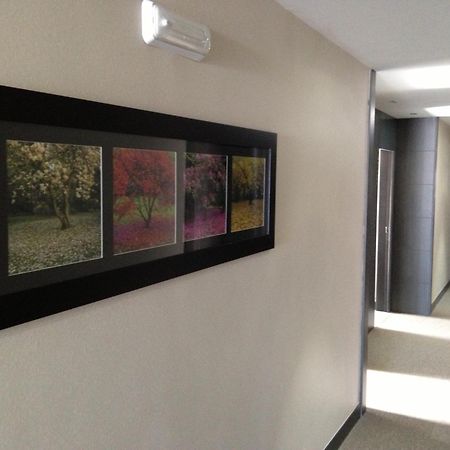 Hotel Adelma 오스나요 외부 사진