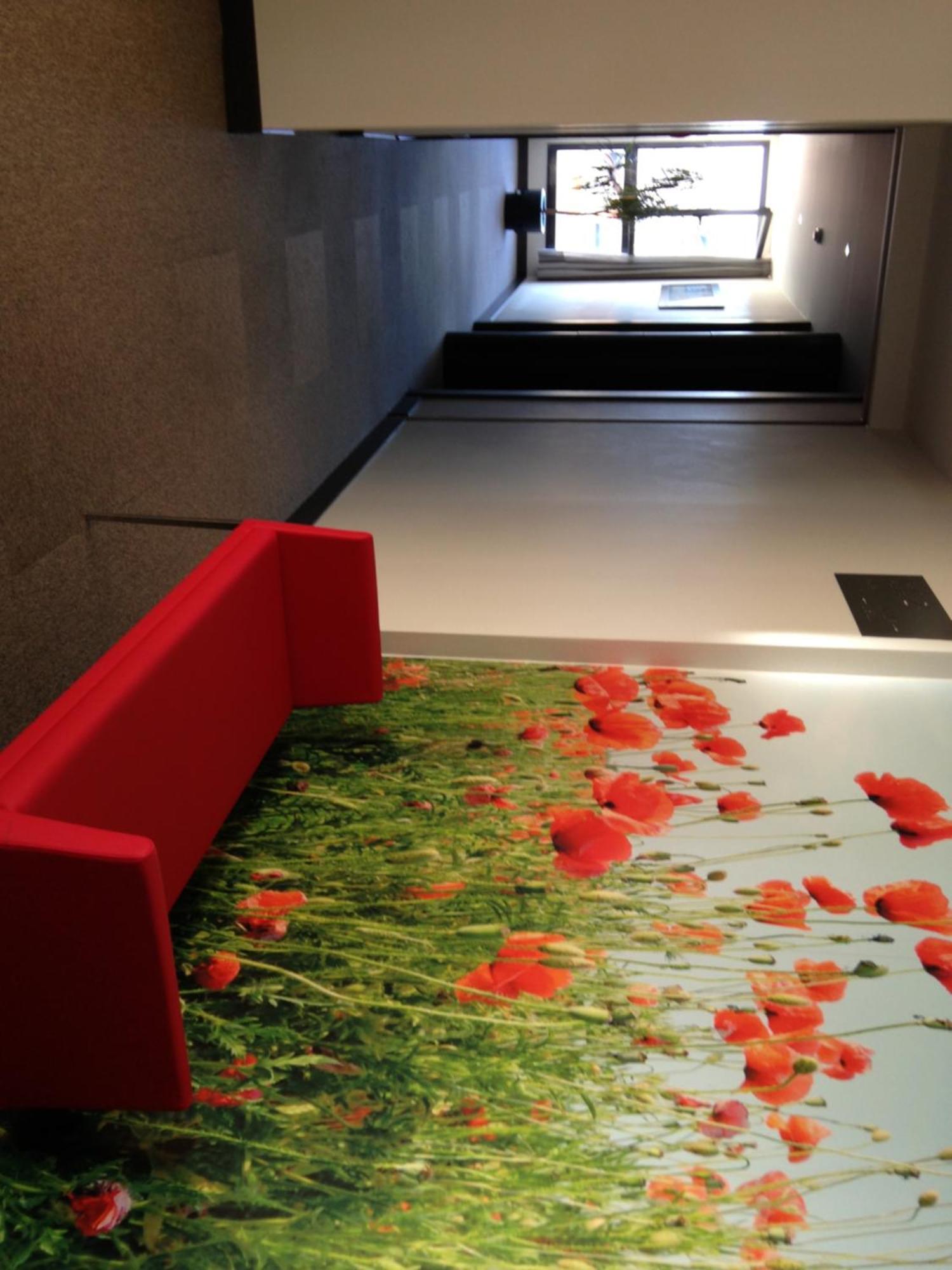 Hotel Adelma 오스나요 외부 사진