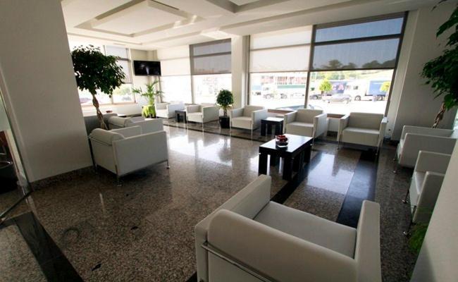 Hotel Adelma 오스나요 외부 사진