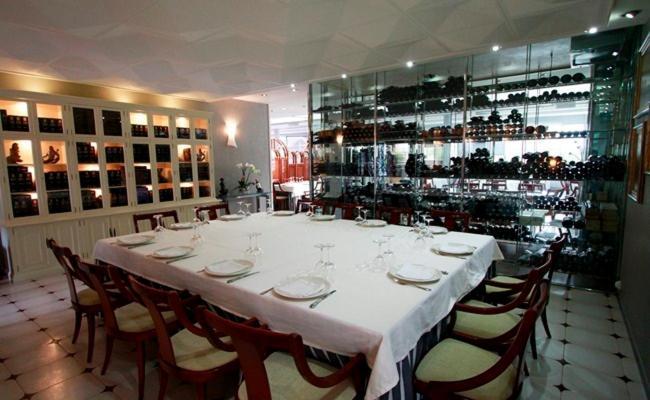 Hotel Adelma 오스나요 외부 사진